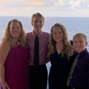 Meet your Posher, Bree